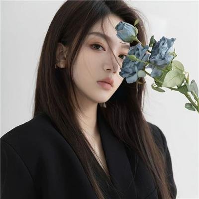 显影的女人